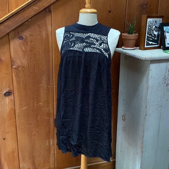 O’Neill Lace Panel Dress - Picture 3 of 8